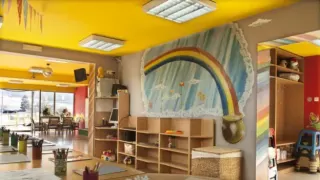 Vihaan Eleganza Sector 13 Nerul gallery image 5