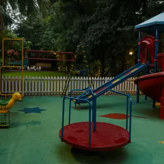 Precious Krishna Hills Pushpak Nagar gallery image 4