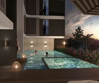 Kasturi Luxe Kharghar gallery image 10