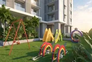 Paradise Sai Palm View Nerul gallery image 7