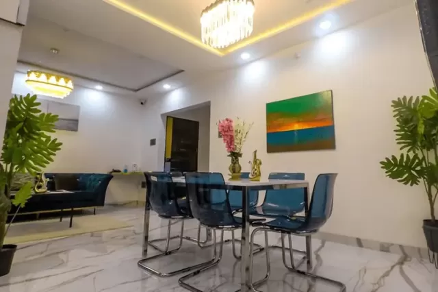 EV Homes 10 Marina Bay Vashi gallery image 1