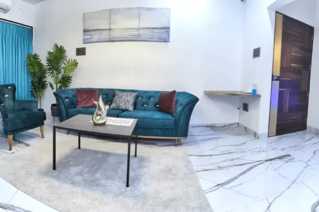 EV Homes 10 Marina Bay Vashi gallery image 2