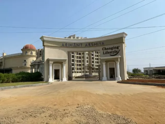 Arihant PureLife Khopoli gallery image 2