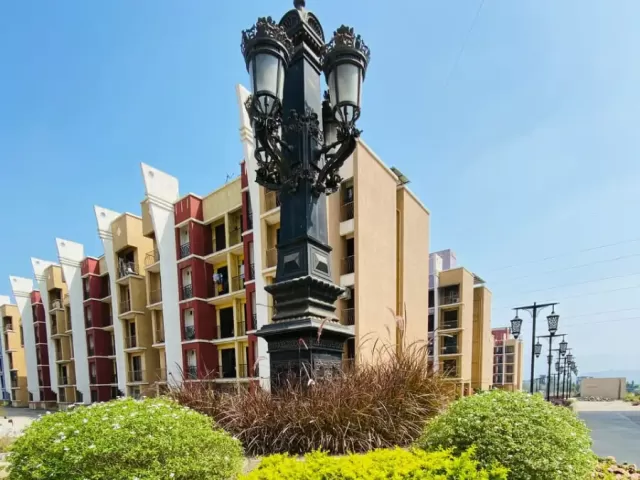 Arihant PureLife Khopoli gallery image 9