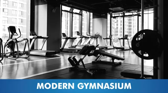 Sai Pyramid Nerul gallery image 2
