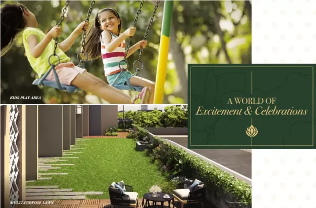 Paradise Sai Prerna Kharghar gallery image 3