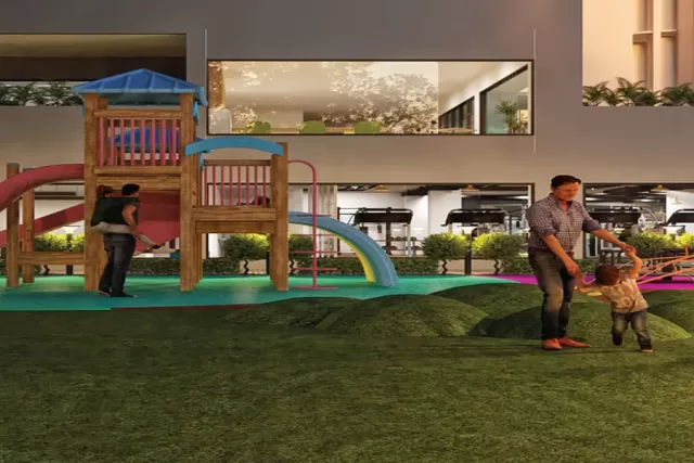 Marathon Neo Square Bhandup West gallery image 4