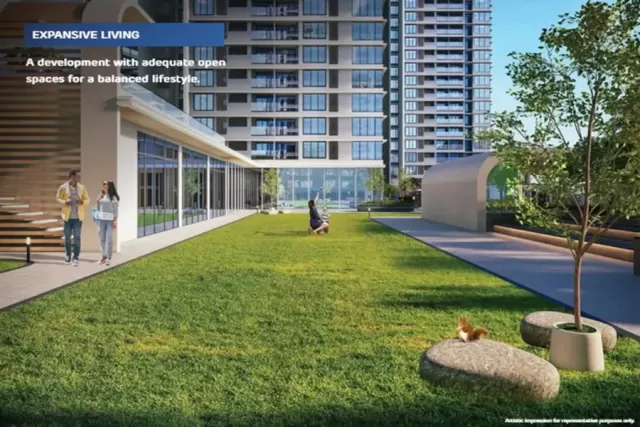 Adani Codename Lit Thane gallery image 4