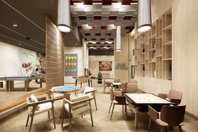 Experion Saatori Noida gallery image 1