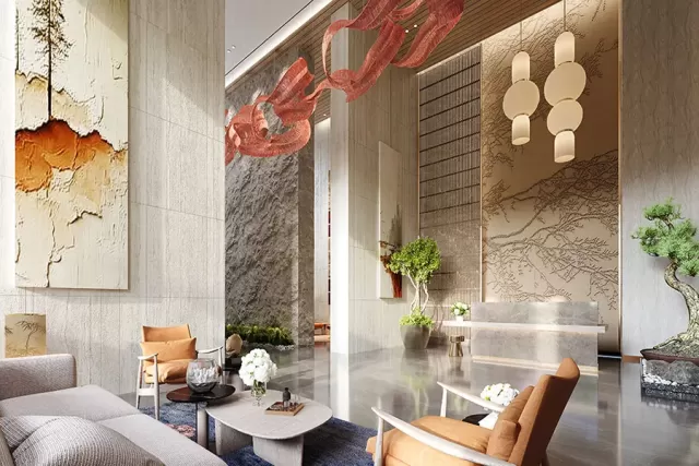 Experion Saatori Noida gallery image 4