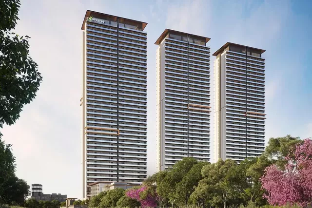 Experion Saatori Noida gallery image 6