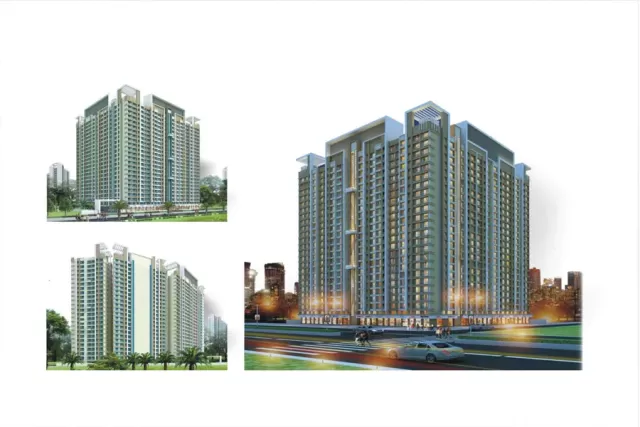Deep Sky Vasai East gallery image 5