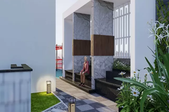 Agarwal Sky Heights Vasai gallery image 5