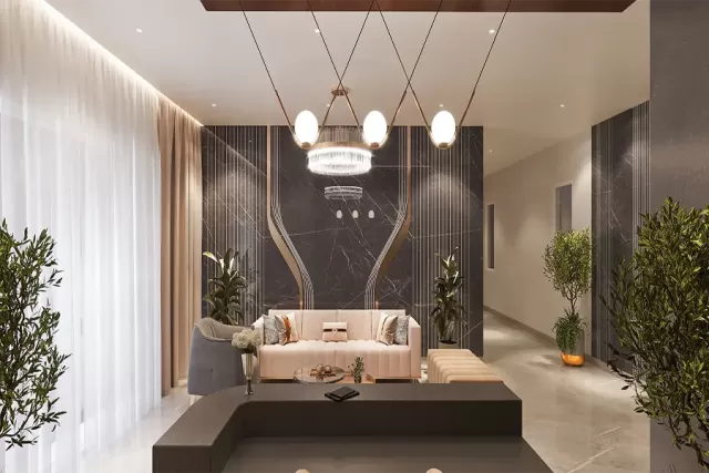 Agarwal Sky Heights Vasai gallery image 7