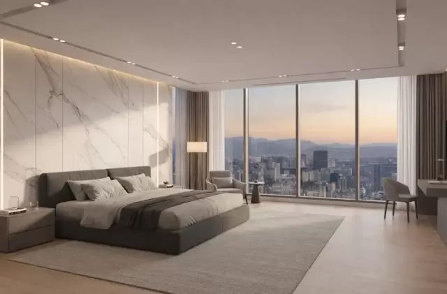 Godrej Varanya Phase 2 Kharghar gallery image 6