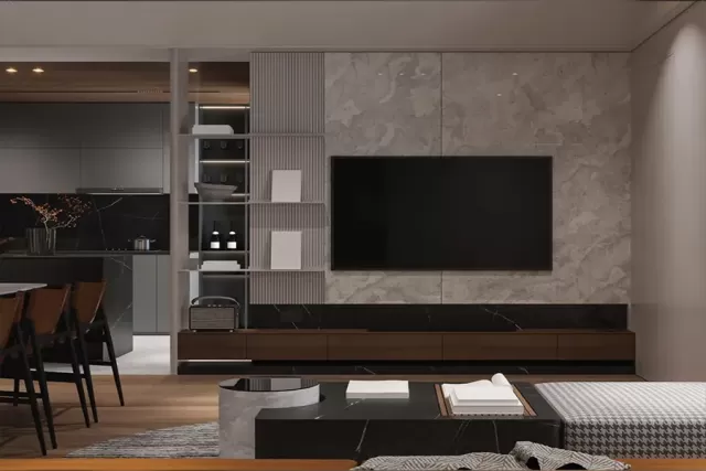 CKV Signature Residences gallery image 3