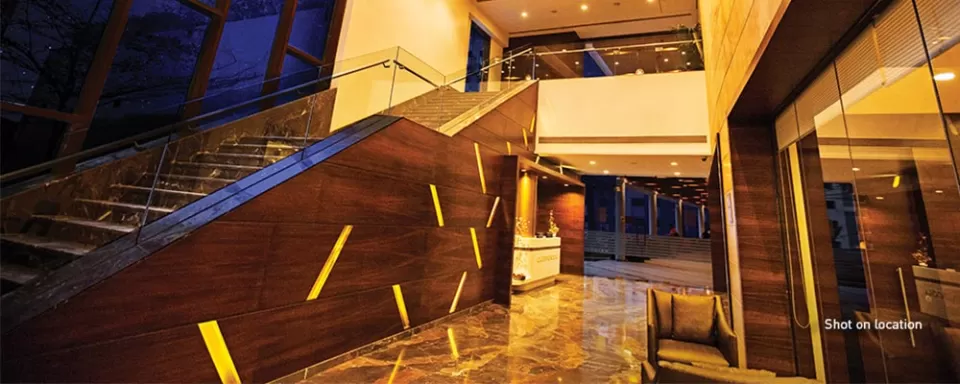 Rustomjee Urbania gallery image 10