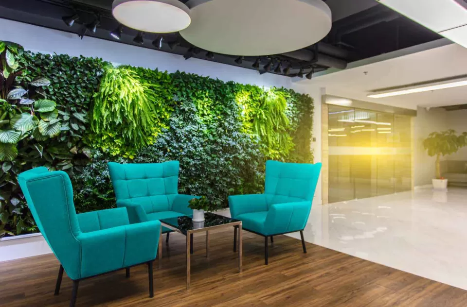 Godrej Bayview Vashi gallery image 5
