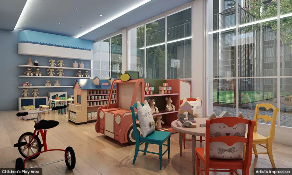 Kanakia Greenberg Panvel gallery image 3
