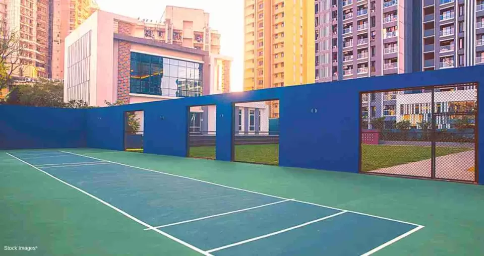 Dosti Eden Thane gallery image 2