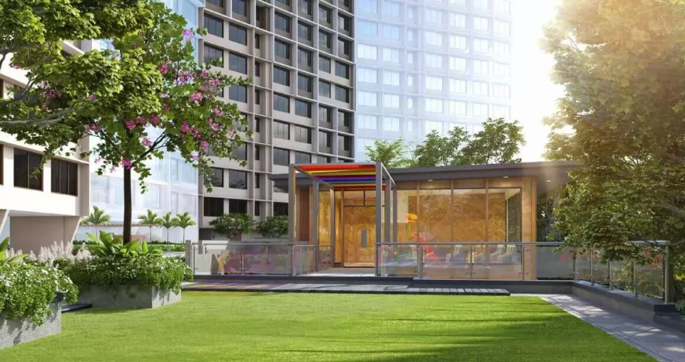 Sanpada Sector 18 New Launch Projects gallery image 8