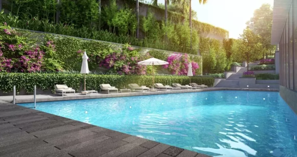 Sanpada Sector 18 New Launch Projects gallery image 3