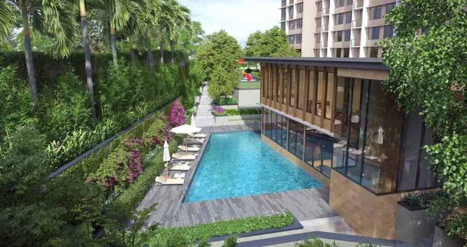 Sanpada Sector 18 New Launch Projects gallery image 5