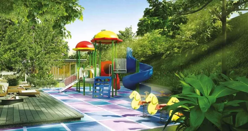 Sanpada Sector 18 New Launch Projects gallery image 2