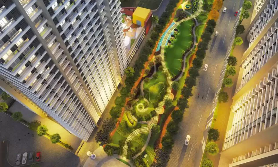 Arihant Galenia Panvel gallery image 2
