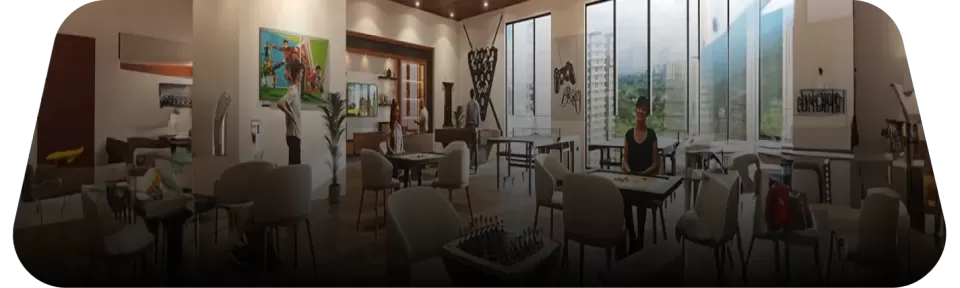 Atlantaa Enclave Upper Ghansoli gallery image 6