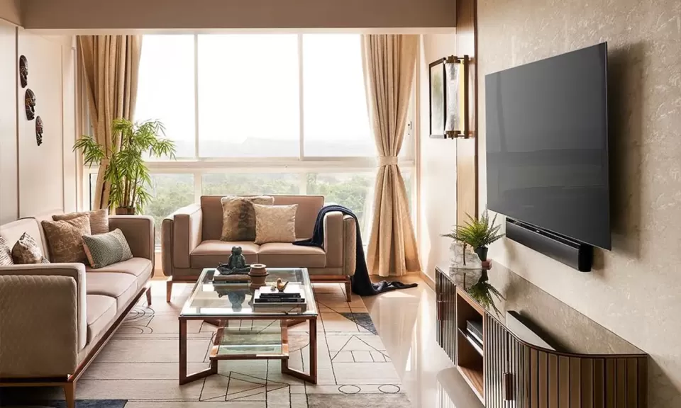Mahindra Beaconhill Mahalaxmi gallery image 5