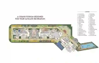 Mantram Solacia Panvel Master Plan