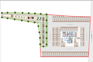 Max Homes City Panvel Master Plan