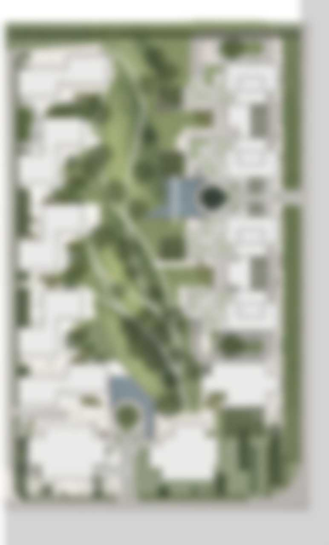 Piramal The Greens Master Plan