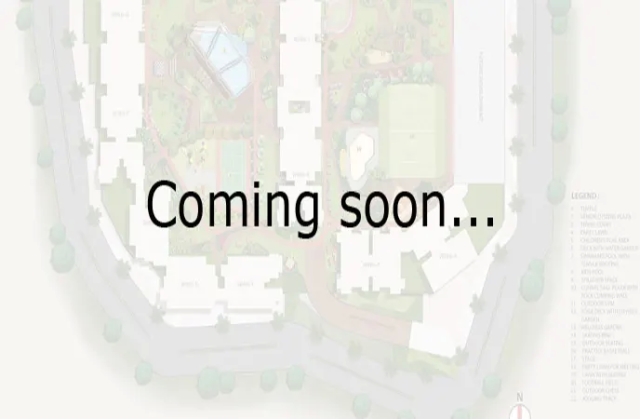 Domus Ulwe Sector17 Master Plan