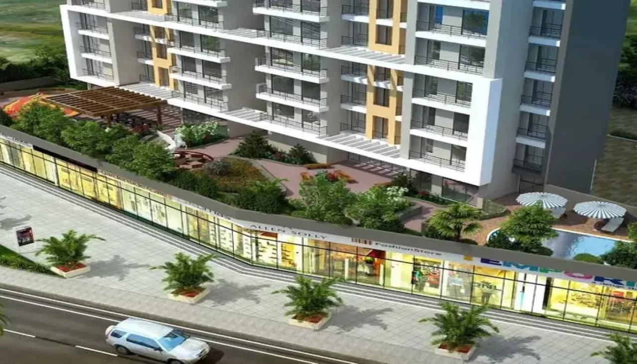 Raunak Fortuna Shilphata virtual tour
