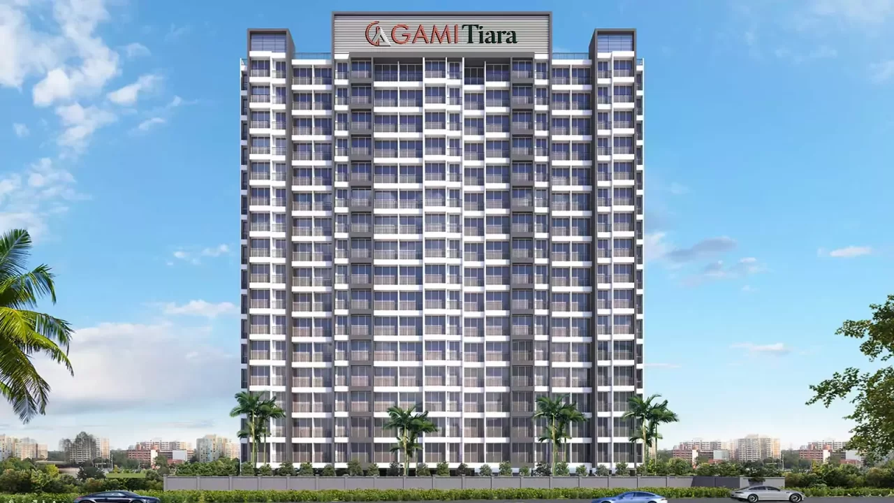 Gami Tiara Pisarve Taloja virtual tour