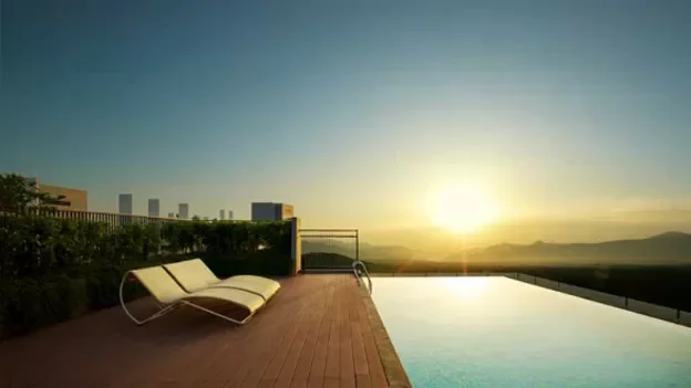 Vihaan Eleganza Sector 13 Nerul virtual tour