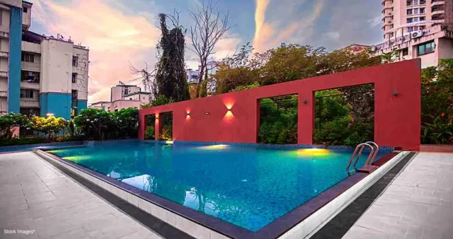 Dosti Eden Thane virtual tour