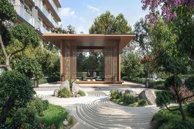 Experion Saatori Noida virtual tour