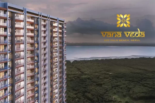 Sai Vana Veda Nerul virtual tour