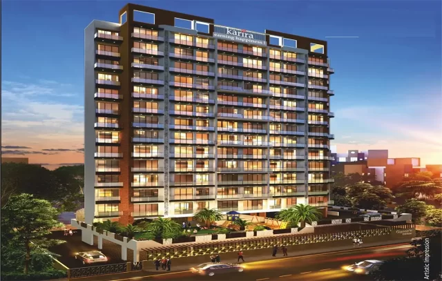 Queens Bliss Seawoods virtual tour