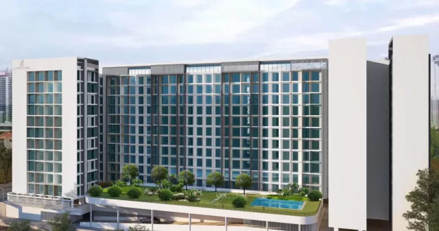 Landmark Lifestyle Pushpak Nagar virtual tour