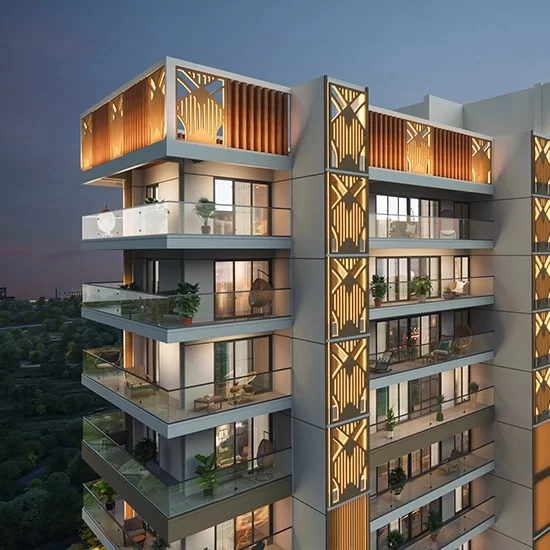 Godrej Jardinia Sector 146 Noida virtual tour