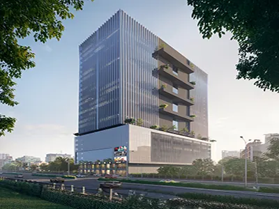 Monopoly Vashi – Commercial office space for sale in Vashi Navi Mumbai