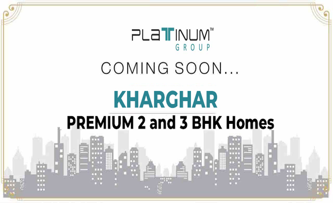 Platinum Kharghar Project