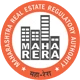 MahaRERA Logo