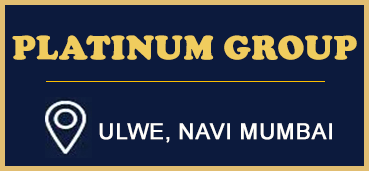 Platinum Ulwe New Launch Sector 5 Nerul