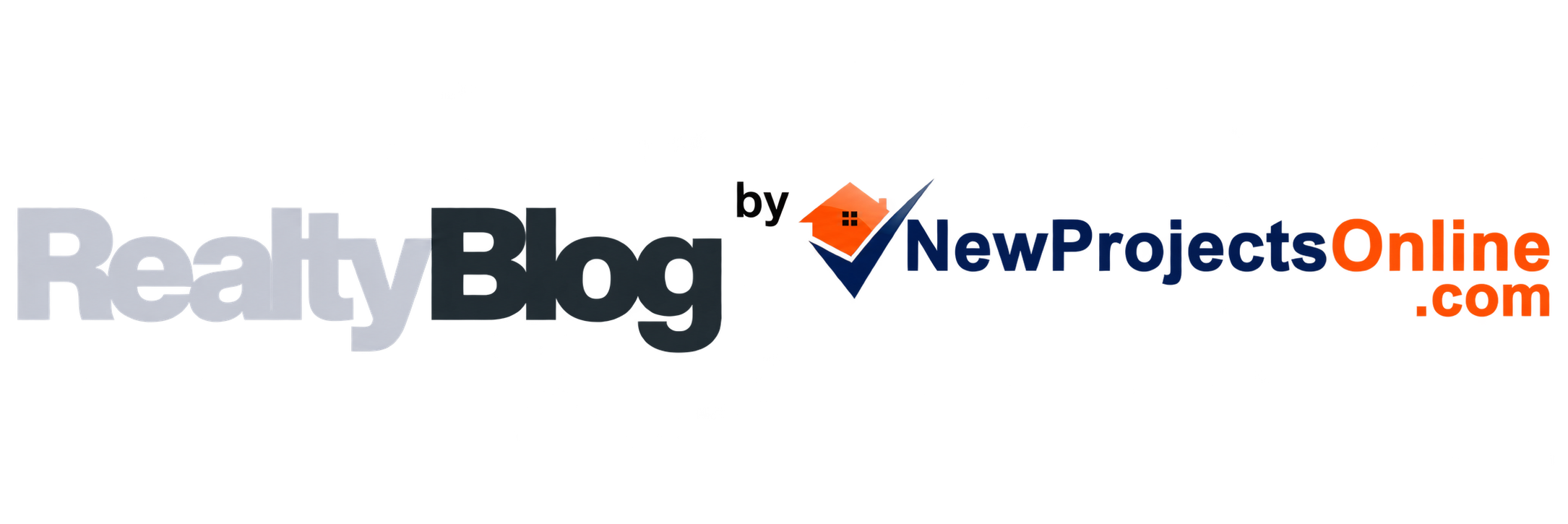 RealtyBlog by NewProjectsOnline
