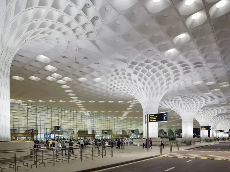 flats near Mumbai airport, Shapoorji Pallonji Mumbai